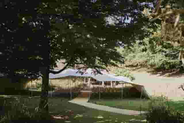 The Mole Resort