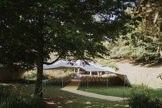 Croquet Lawn