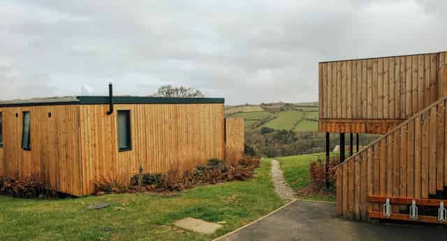 The Mole Resort