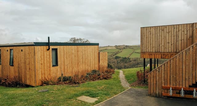 The Mole Resort