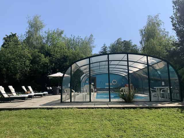 Whole Resort / Exclusive Use