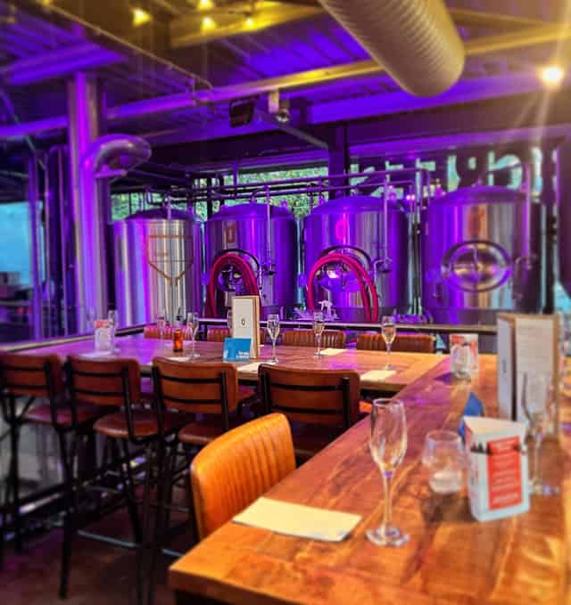 Tank Lounge & Terrace