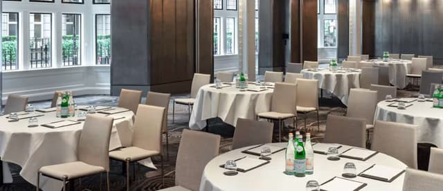 Radisson Blu Hotel, Bloomsbury