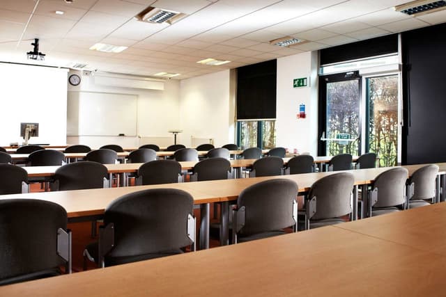 University of Law Birmingham