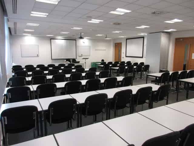 University of Law Birmingham