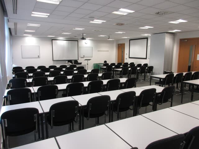 University of Law Birmingham