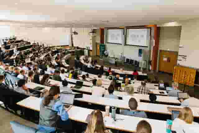 University of Law Birmingham