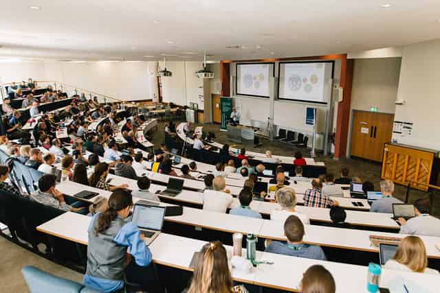 University of Law Birmingham