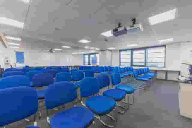 University of Law Birmingham