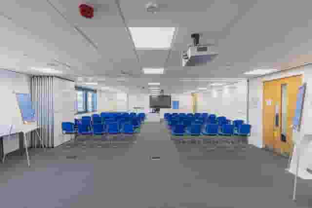 University of Law Birmingham