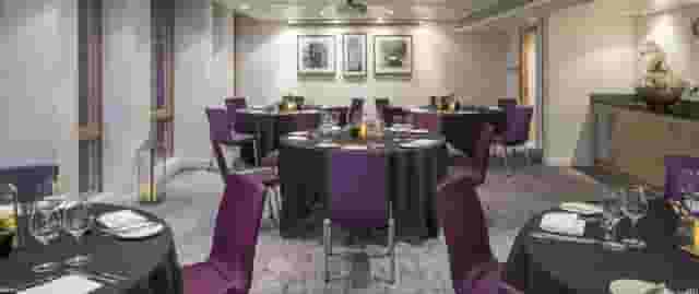 Hilton Garden Inn Birmingham Brindleyplace
