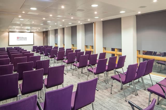 Hilton Garden Inn Birmingham Brindleyplace