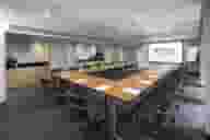 Reception Halls