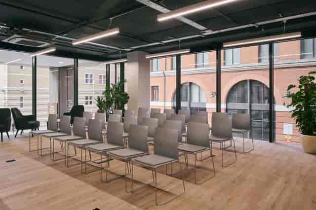 Eleven Brindleyplace - image 3