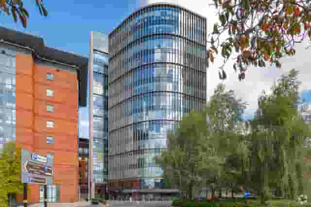 Eleven Brindleyplace