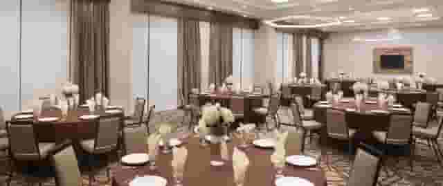 Hilton Garden Inn
