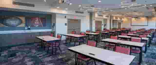 Hilton Garden Inn