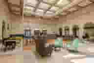 Function Rooms
