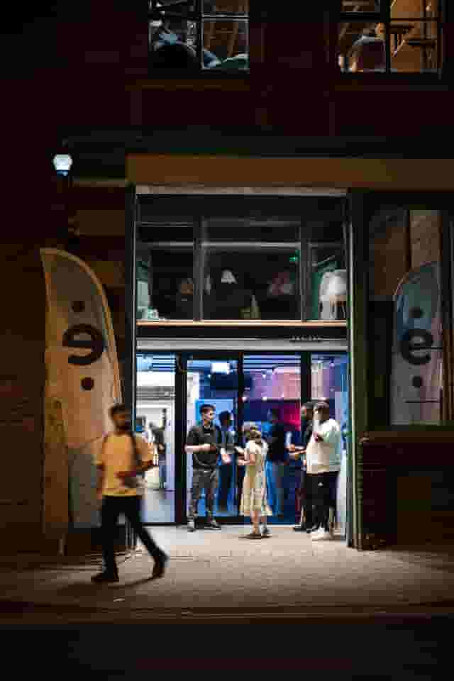 Encode Hub - Shoreditch