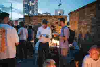 Dalston