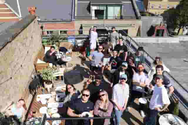 Encode Hub - Shoreditch