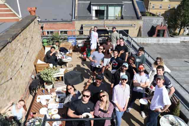 Encode Hub - Shoreditch - image 2