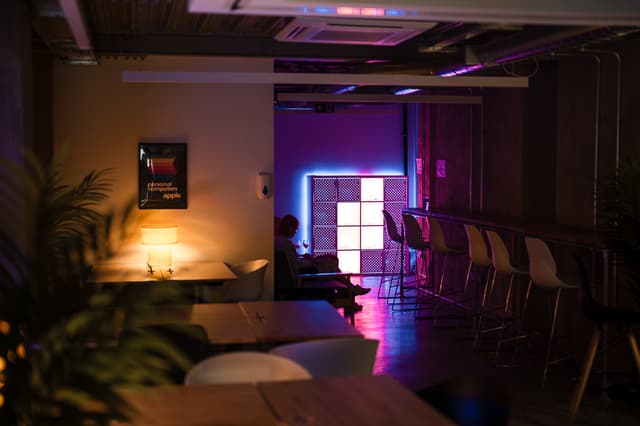 Coworking Space
