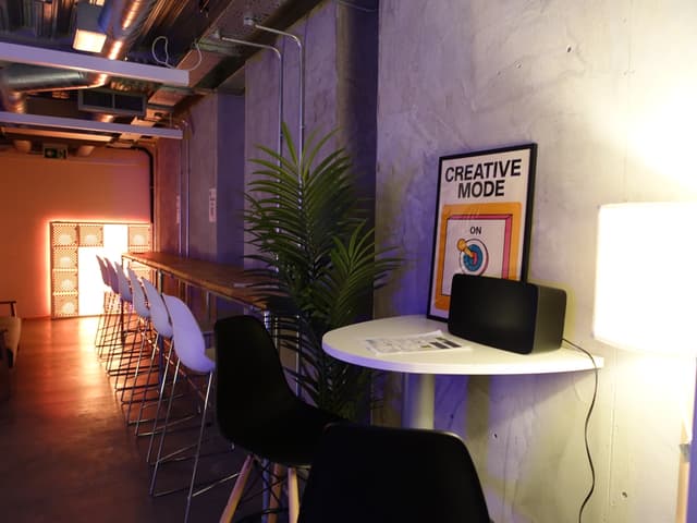 Coworking Space