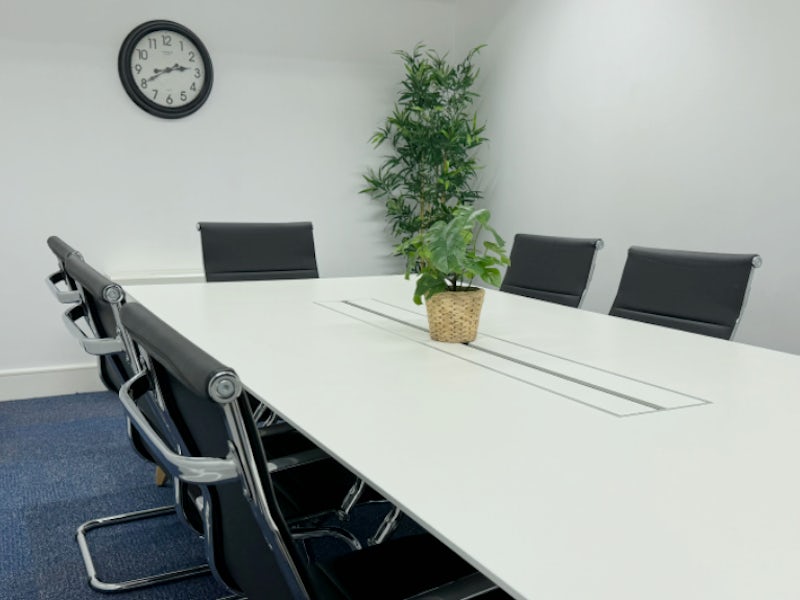 MYCO Ipswich - image 1