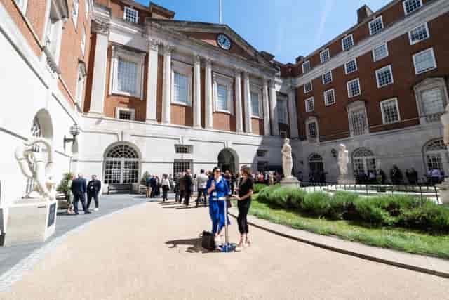 BMA House - image 2