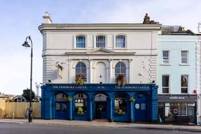 The Pembroke