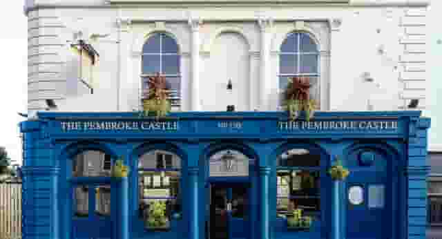 The Pembroke