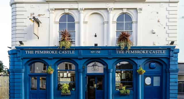 The Pembroke