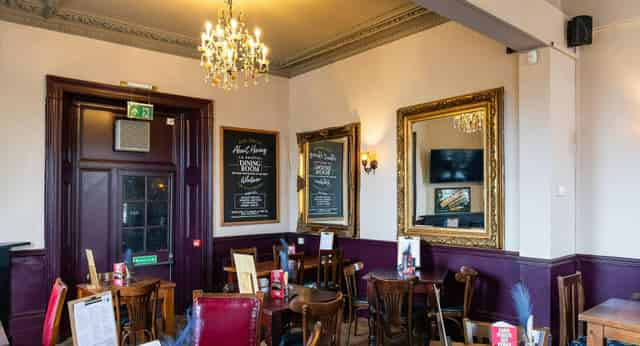 The Pembroke
