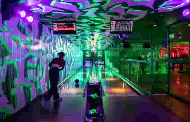 Lane7 London Camden