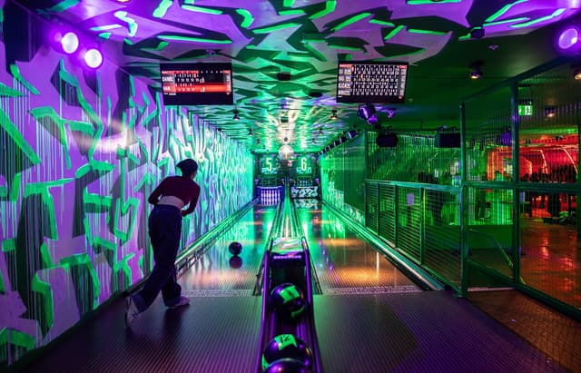 Lane7 London Camden