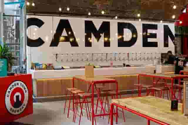 Camden Town Brewery