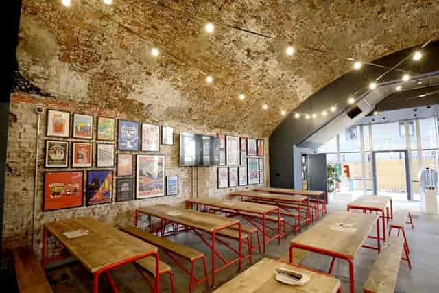 Camden Town Brewery - image 3