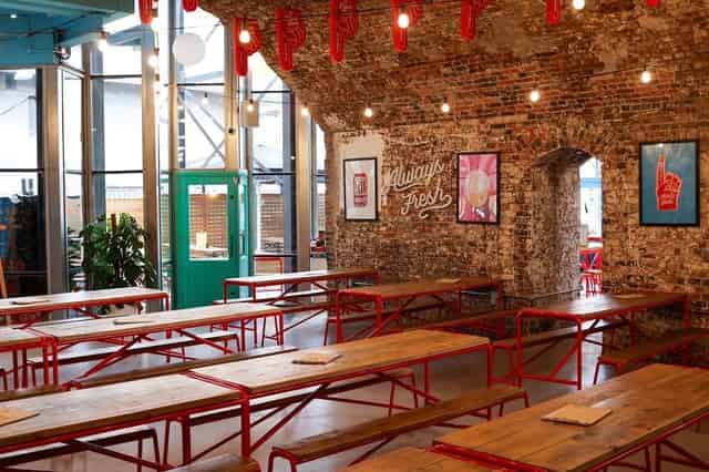 Camden Town Brewery