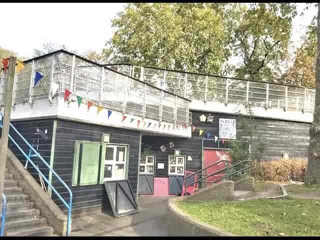 Camden Square Playcentre - image 3