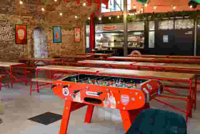 Camden Town Brewery