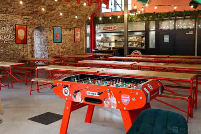 Camden Town Brewery - image 2