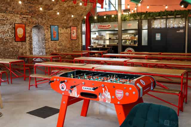 Camden Town Brewery