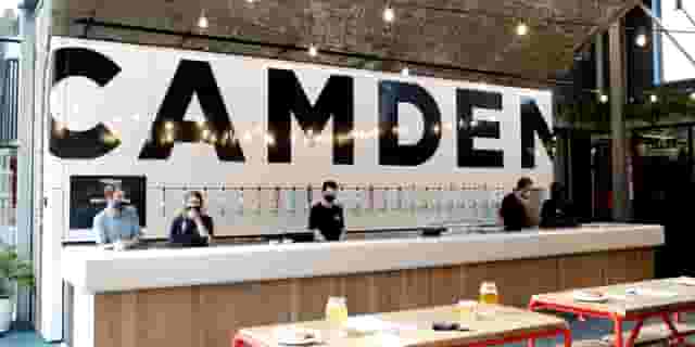 Camden Town Brewery