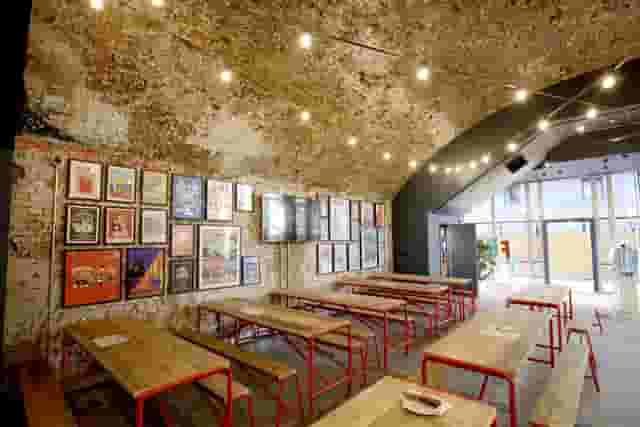 Camden Town Brewery