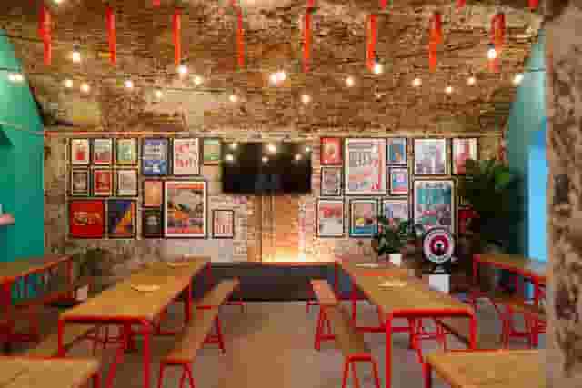 Camden Town Brewery