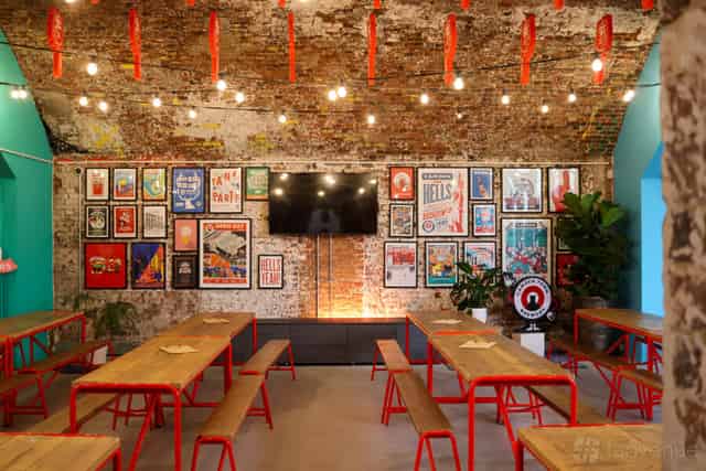 Camden Town Brewery