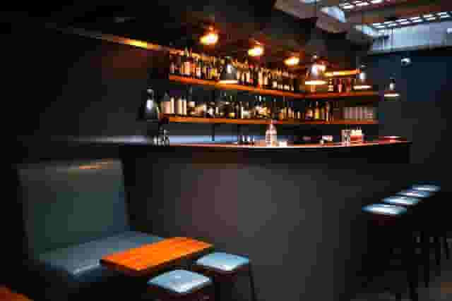 Inamo Camden