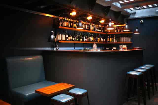 Inamo Camden - image 2