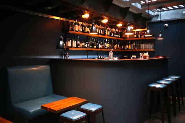 Inamo Camden